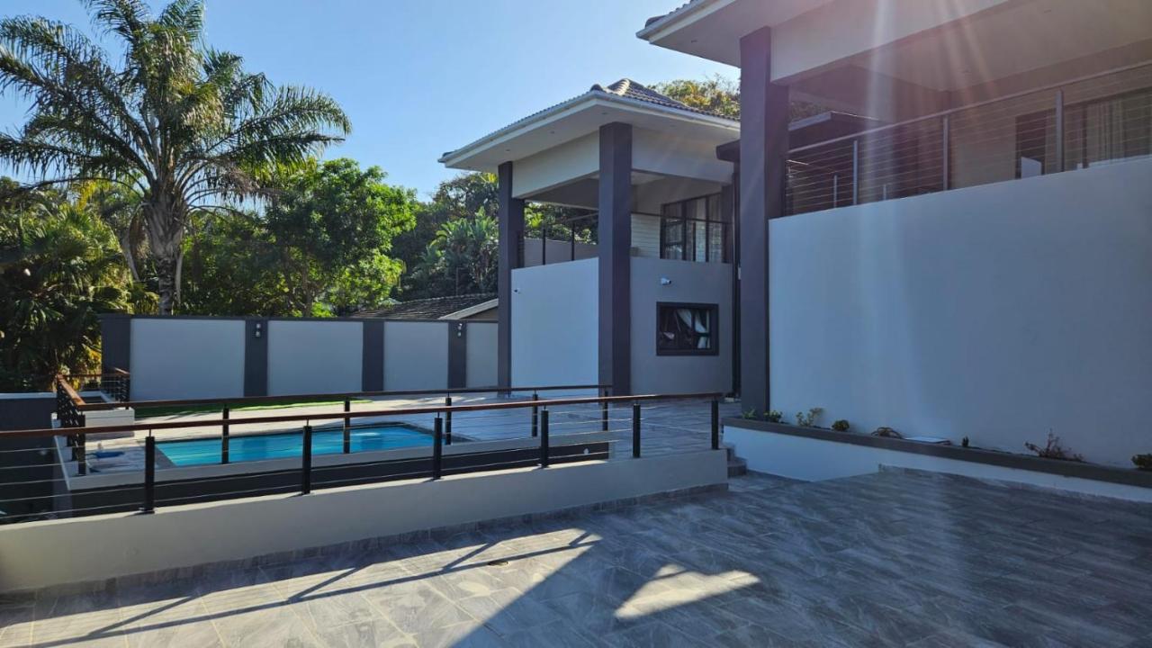 Hotel Casa De Luxe Ballito Exterior foto